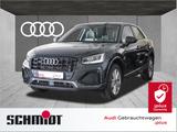 Audi Q2 35 TDI quattro Advanced ACC Leder Kamera PDC+ - Audi Q2 in Dortmund