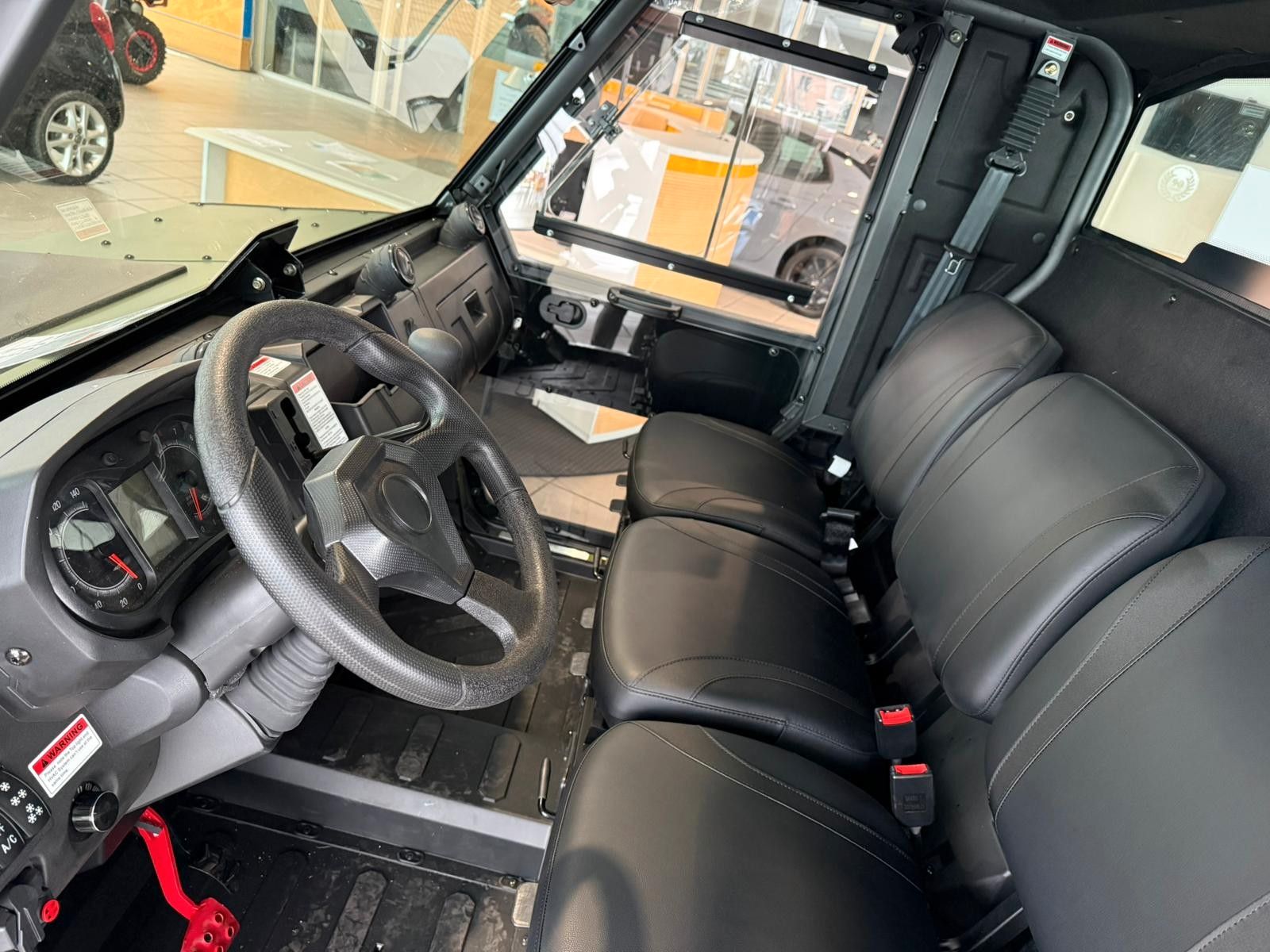 Fahrzeugabbildung Odes Desertcross 1000