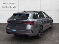 Skoda Octavia - Vorschau Bild 4