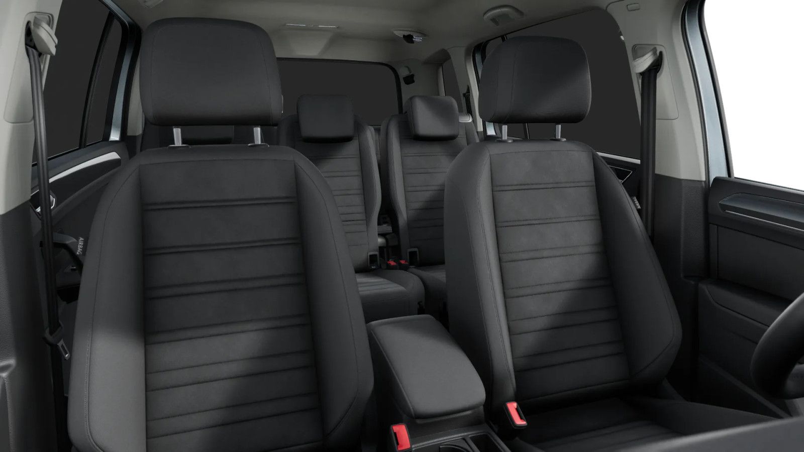 Volkswagen Touran - Bild 11