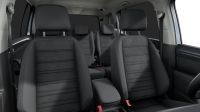 Volkswagen Touran - Vorschau Bild 11
