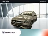 Mercedes-Benz C 180 T Avantgarde Advanced AHK Totwinkel RüCam - gebrauchte Mercedes-Benz C 180 aus dem Jahr 2024