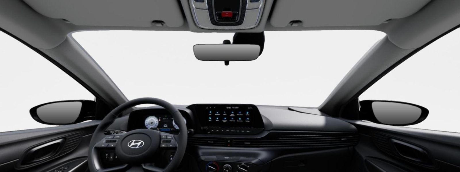 Hyundai i20 – Bild 8