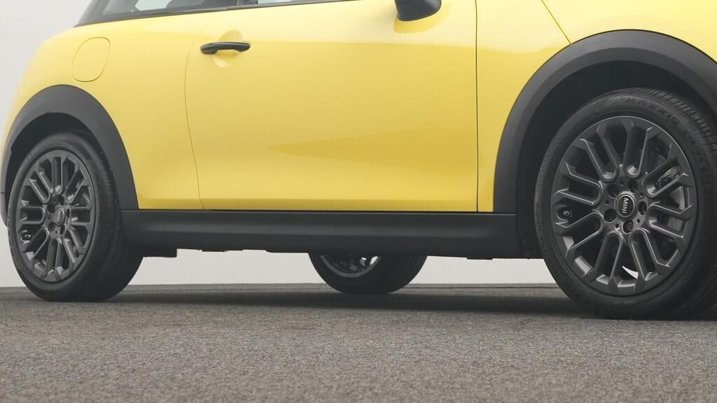 MINI Cooper C - Bild 20