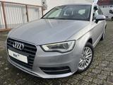 Audi A3 ambiente quattro, Navi, 2.Hd - Audi Gebrauchtwagen in Karlsruhe