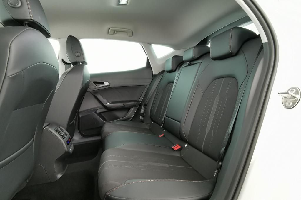 Cupra Formentor 1.5 TSI 110kW AHK*Tempo*PDC*RFK*Klima