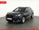 Cupra Formentor 1.4 e-HYBRID LED Navi ACC Kamera DAB - Cupra Formentor mit Hybrid-Antrieb