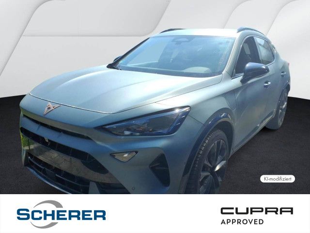 Image of Cupra Formentor
