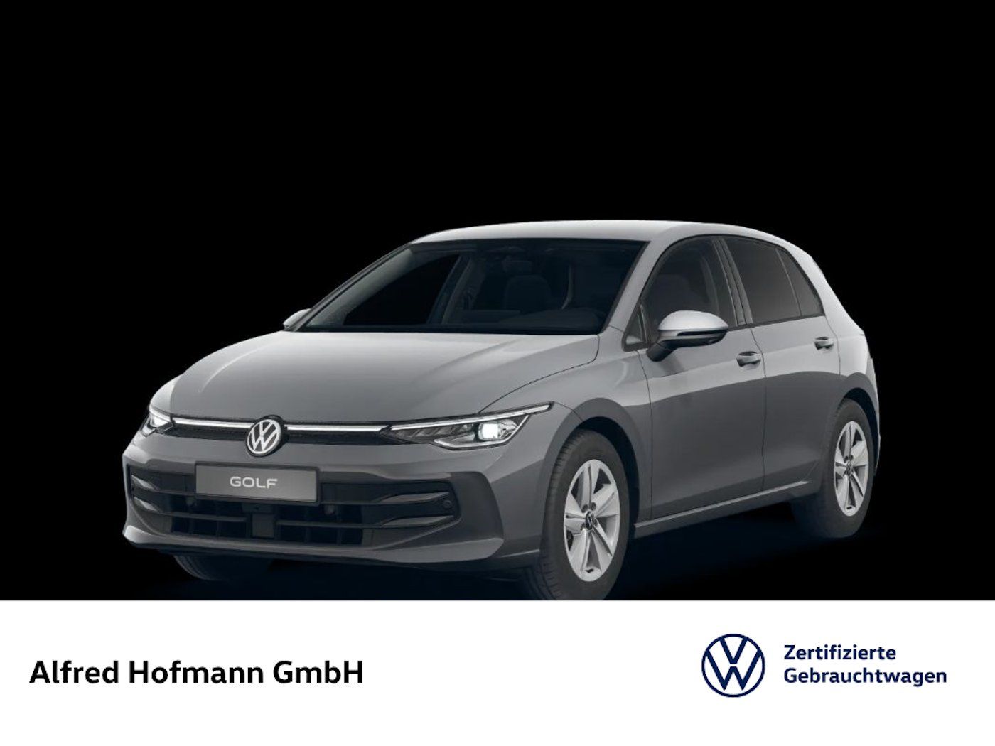 Volkswagen Golf VIII 1.5 eTSI Life DSG NAVI KEYLESS ACC foto 1