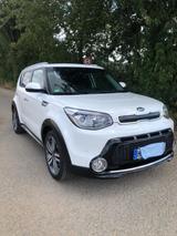 Kia Soul 1.6 GDI Dream-Team Edition Dream-Team E... - Kia Soul von privat