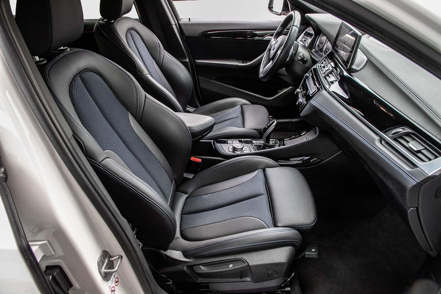 BMW X2 - Bild 4