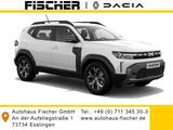 Dacia Duster Expression TCe 100 ECO-G Kamera Temp. - Dacia Duster Neuwagen in Stuttgart