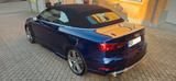 Audi S3 Cabriolet - ABT 370 PS - RS-Sitze - 2.Hd - SH - Audi S3: Abt