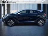 Renault Captur ICONIC PLUG-IN 160 LEDER - Renault Captur mit Hybrid-Antrieb: Automatik