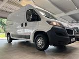 Peugeot Boxer 2,0 HDI L2-H2*Hoch+Lang*Garantie*1.Hand* - Peugeot Boxer: 2.0