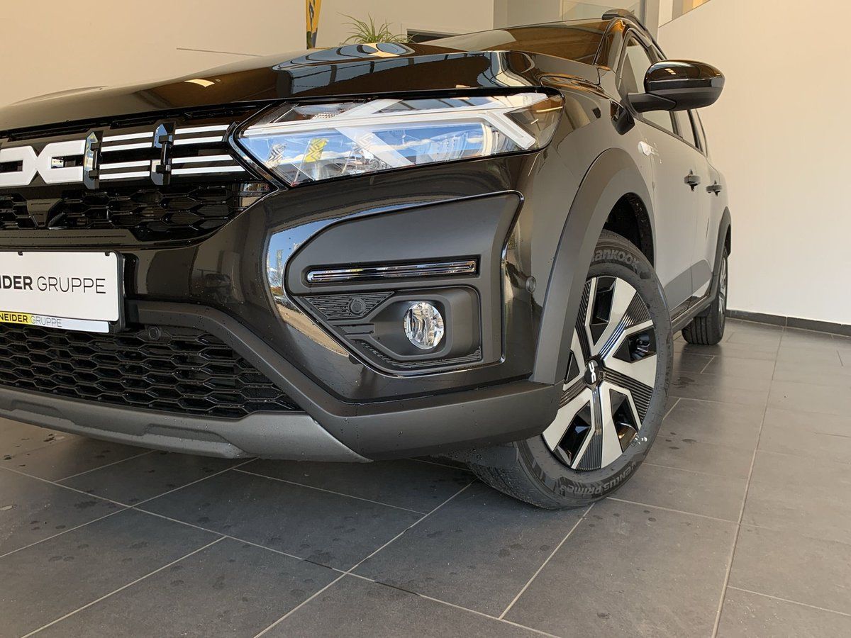 Dacia Jogger - Bild 24