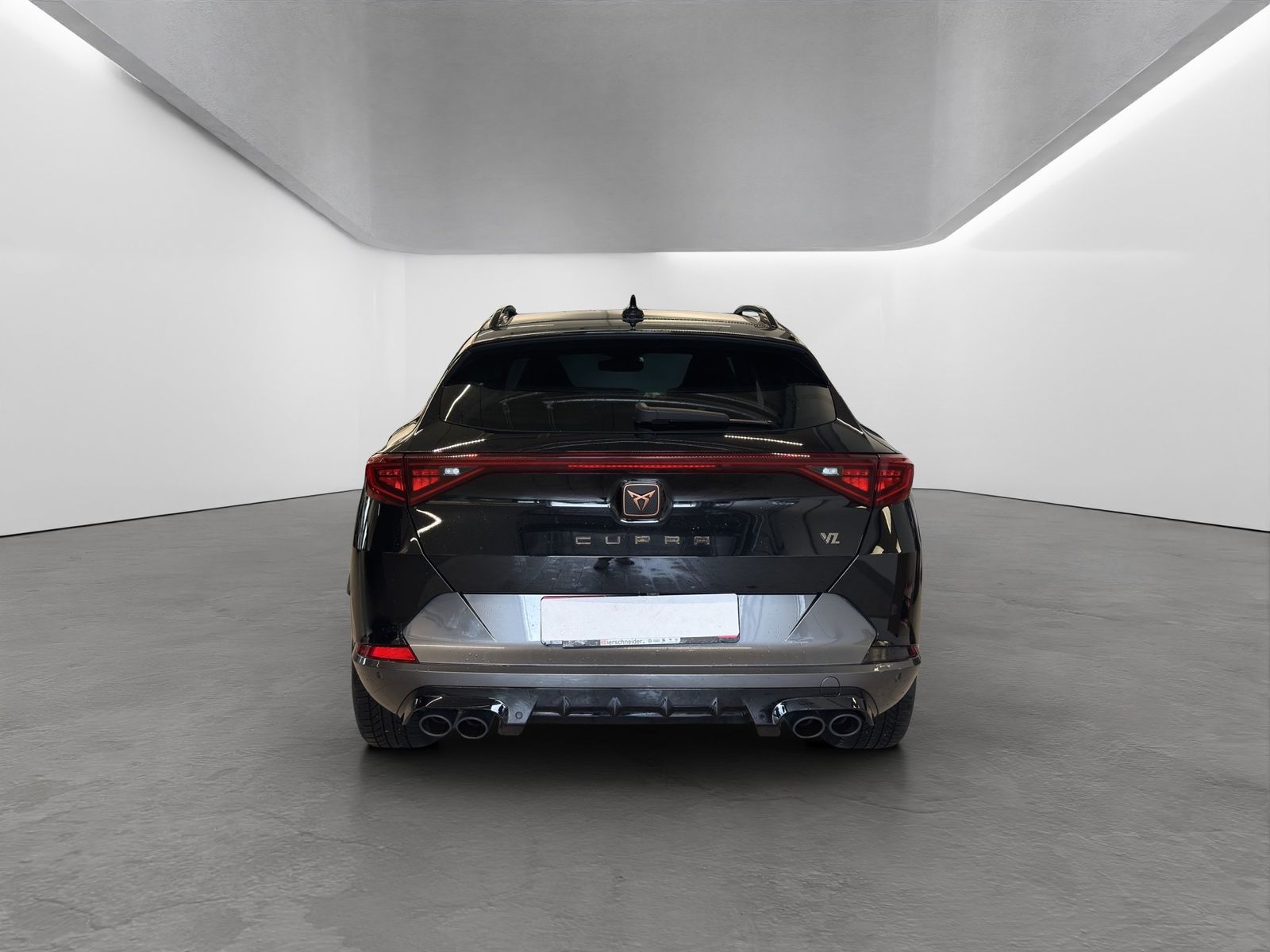 Cupra Formentor - Bild 7