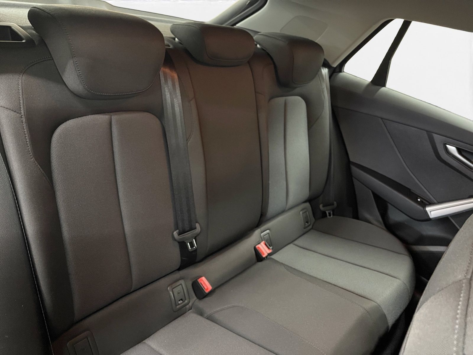 Audi Q2 - Bild 18