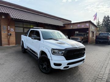 Dodge RAM - 11