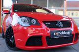 Volkswagen POLO GTI* CUP EDITION* NUR 72TKM* LEDER* OZ* - Volkswagen Polo: GTI Cup