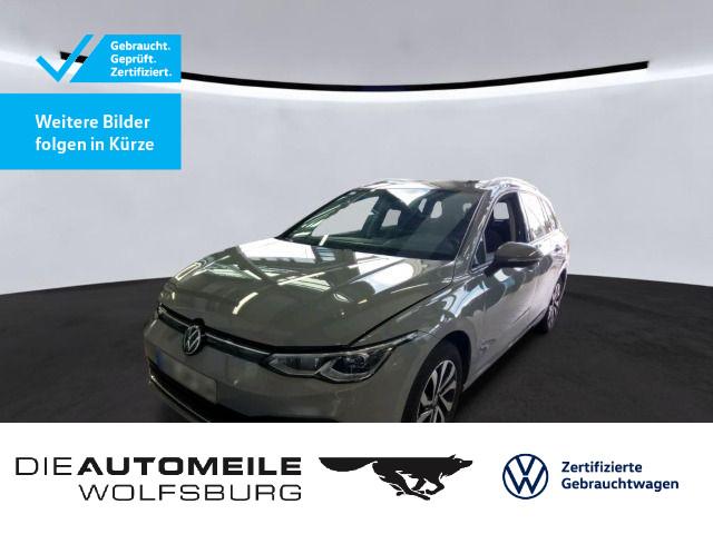 Volkswagen Golf 8 VIII Variant 1.5 eTSI DSG Active Matrix/A