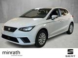 Seat Ibiza 1.0 MPI Style DAB+VIRT+LED+Facelift - gebrauchte Seat Ibiza mit Facelift