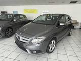 Mercedes-Benz B 180 , Mod.2012, Einparkhilfe - Mercedes-Benz B 180 in Kassel