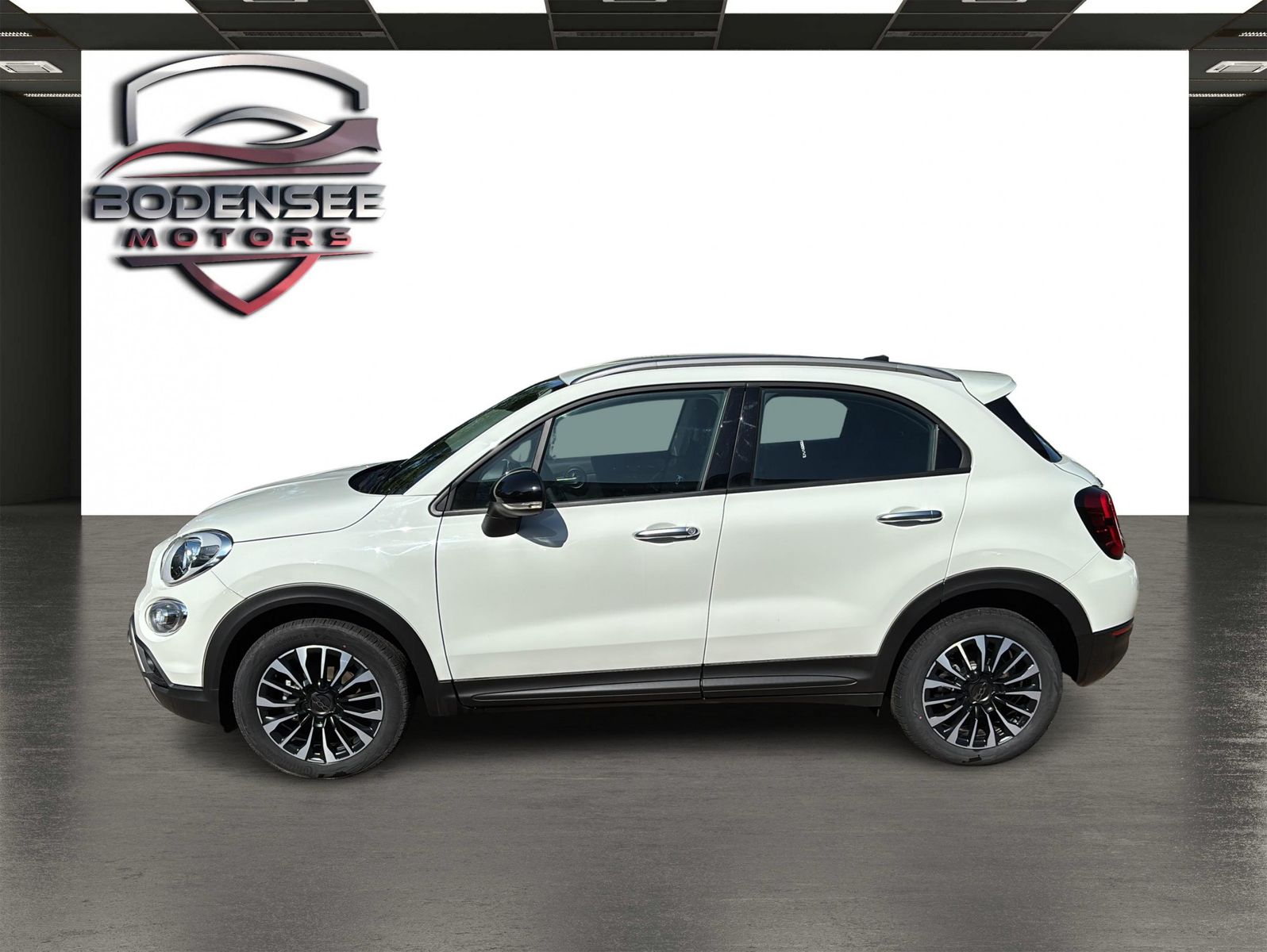 Fahrzeugabbildung Fiat 500X Cross 120 PSAPPLE CARPLAY/ 4 J.GARANTIE !