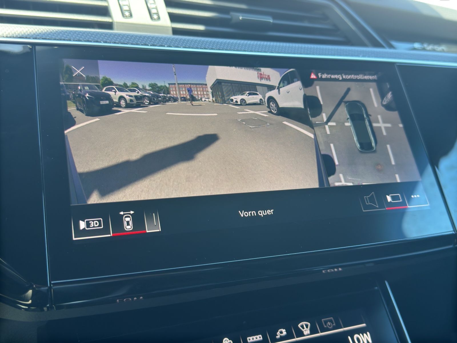 Audi e-tron - Bild 10
