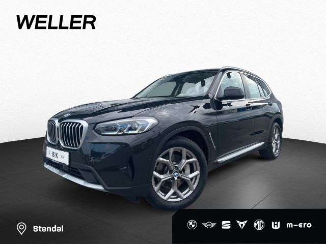 BMW X3 xDrive30i Head-Up,ACC,Laserlicht,LC-Prof.,RFK