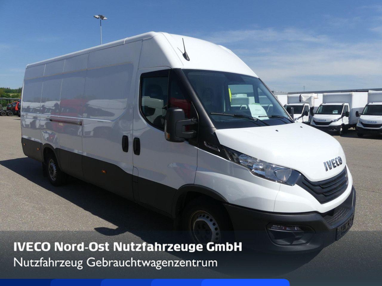 Iveco Daily 35S16A8V