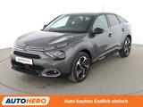 Citroën C4 1.5 Blue-HDi Shine Aut.*NAVI*TEMPO*CAM*SHZ* - Citroën C4: Hdi
