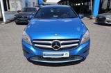 Mercedes-Benz A 180 CDI (BlueEFFICIENCY) 7G-DCT Urban - Mercedes-Benz A-Klasse: 180 Cdi