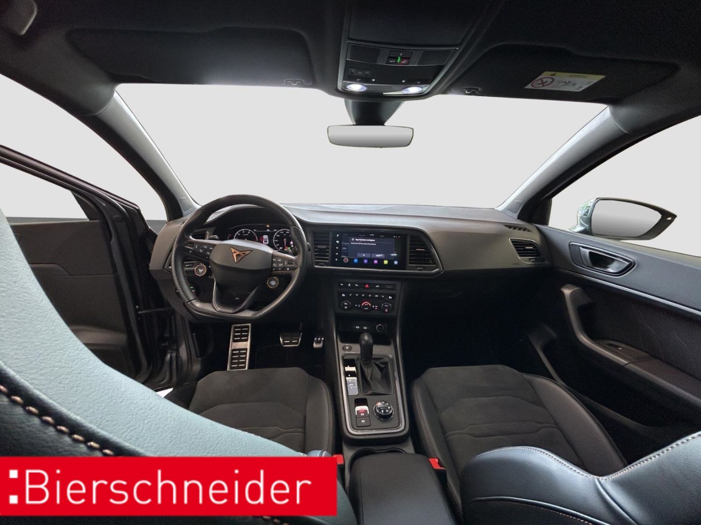 Cupra Ateca - Bild 22