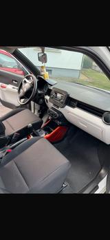 Suzuki Ignis 1.2 Basic - Suzuki Ignis: Von Privat