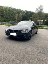 BMW 328i Top Zustand, XENON, Rückfahrkamera, PDC - gebrauchte BMW 328 aus dem Jahr 2014