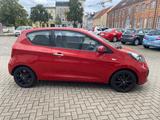Kia Picanto Edition 7, Klima, Alu, 57TKM,eFh,eSp,ZV - gebrauchte Kia Picanto aus dem Jahr 2012