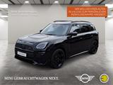MINI Countryman SE ALL4 AHK inkl. Winterräder - MINI Cooper SE Countryman Jahreswagen