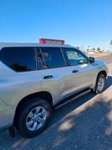 Toyota Land Cruiser 2.8 D-4D Automatik - Kamera, Navi - Toyota Land Cruiser mit Diesel-Antrieb: Geländewagen, 4.2