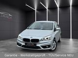 BMW 218 Active Tourer"Garantie-TÜV/ServiceNEU"2.Hd - BMW 218 Gebrauchtwagen