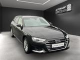 Audi A4 204ps advanced AHK*Kamera*STHZG*ACC*17*LED - Audi A4 Kombi Ps mit Diesel-Antrieb