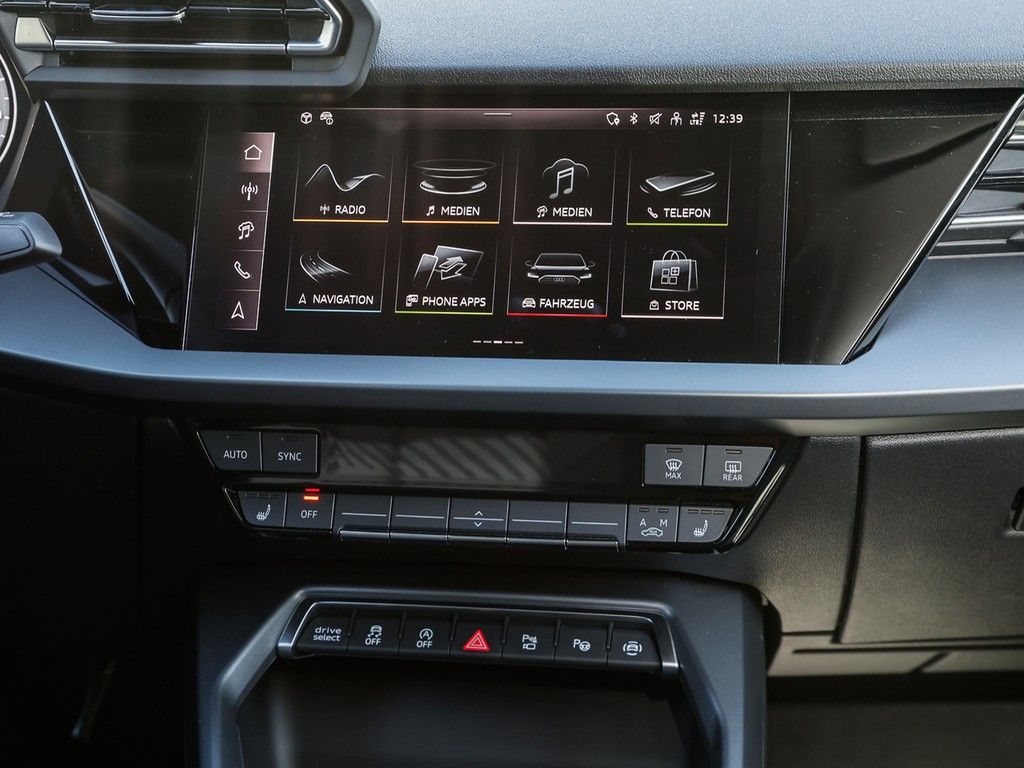 Audi A3 - Bild 14