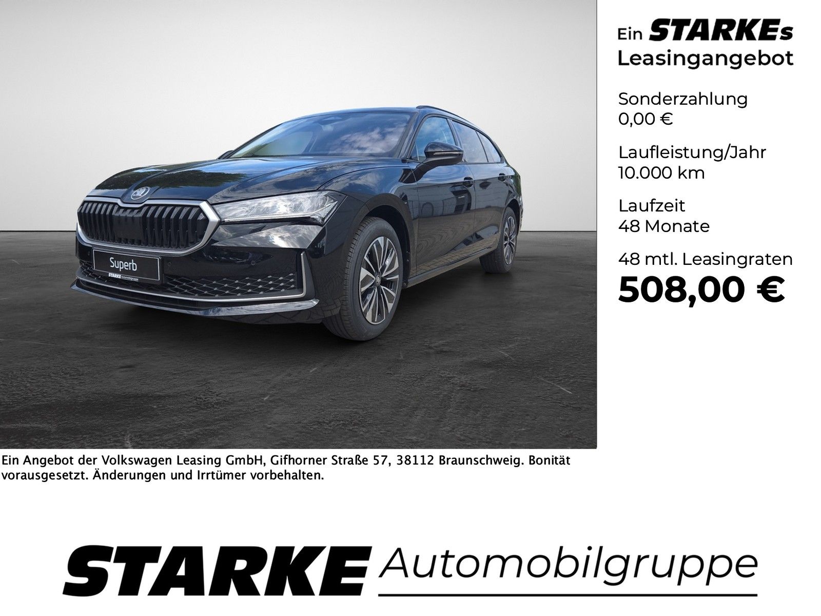 Skoda Superb Combi 2.0 TDI DSG Selection  HeadUp AHK N