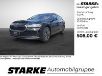 Skoda Superb - Vorschau Bild 1