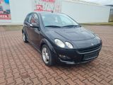 Smart ForFour 1,3  Tüv und  Service NEU  - Smart ForFour: 1.3