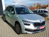 Skoda Kamiq Clever 1.0TSI 81kW LED NAV var. LB - silberne Skoda Kamiq