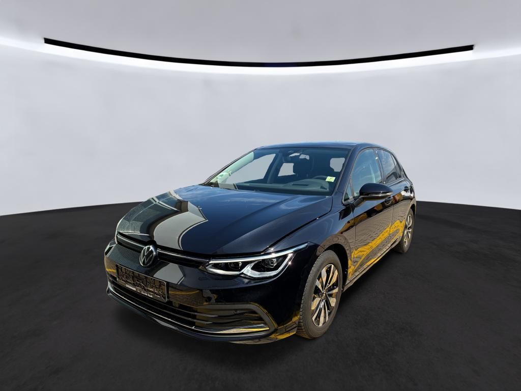 Volkswagen Golf - Bild 2