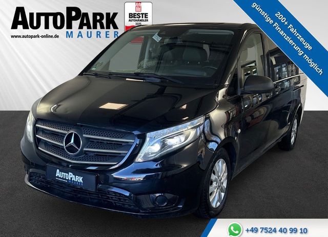 MERCEDES-BENZ Vito Tourer 114/116 CDI Spur*Spiegel*LED*SHZ*