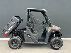 CFMOTO UForce 600 4x4 EPS + KOSTENLOSE LIEFERUNG