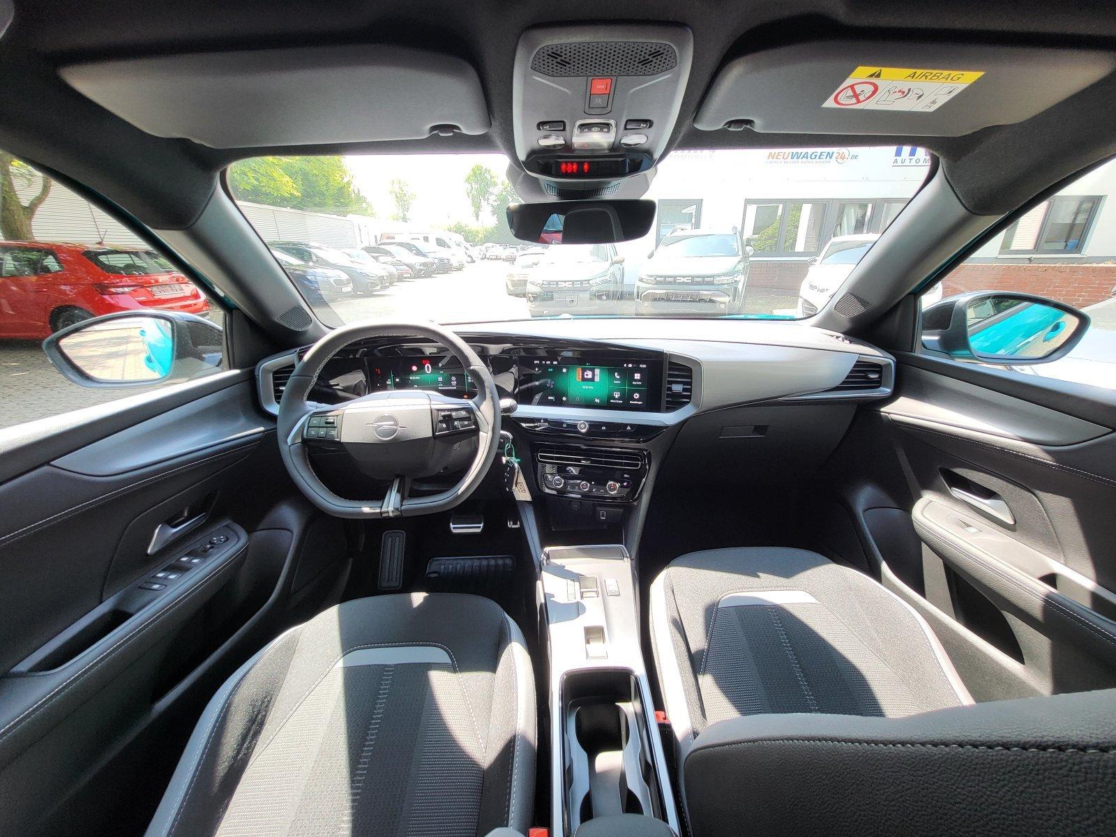 Opel Mokka 1.2 Turbo GS 180°Panorama|SHZ|LHZ|SOFORT